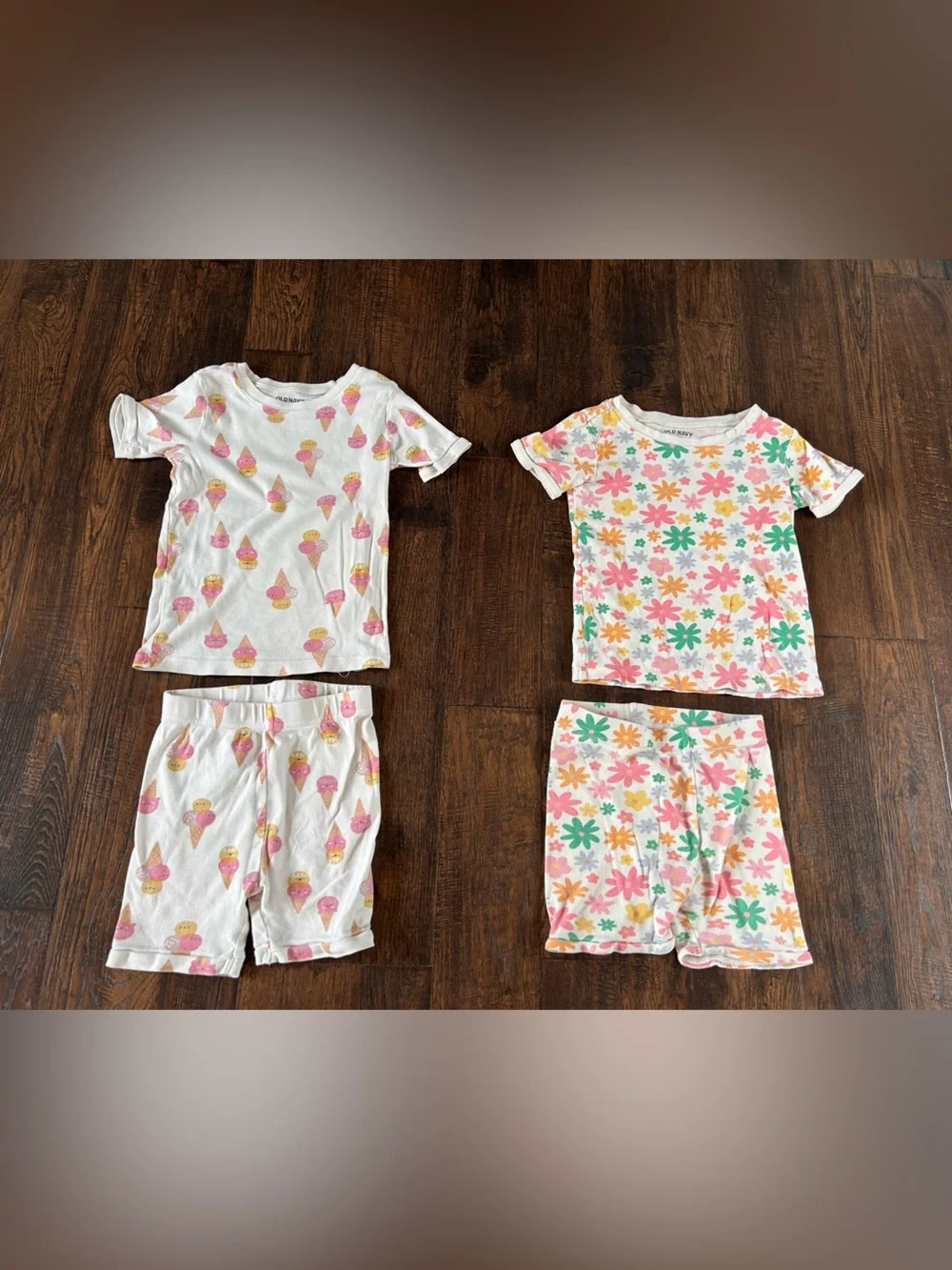 Old Navy pajamas